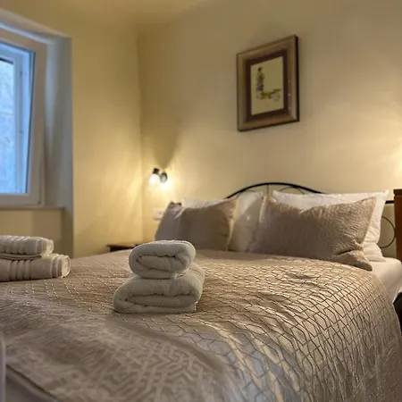 Apartmán Casa 300 *