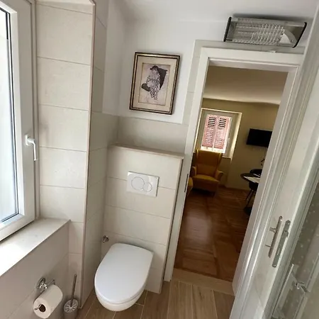 Apartmán Casa 300