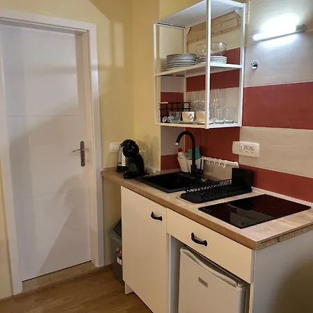 Apartmán Casa 300 *