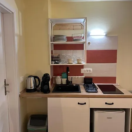 Casa 300 Apartmán *