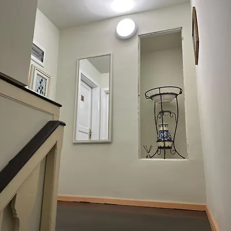 Apartmán Casa 300 Piran