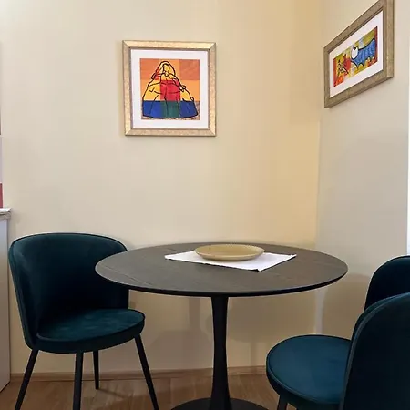 Apartmán Casa 300 *