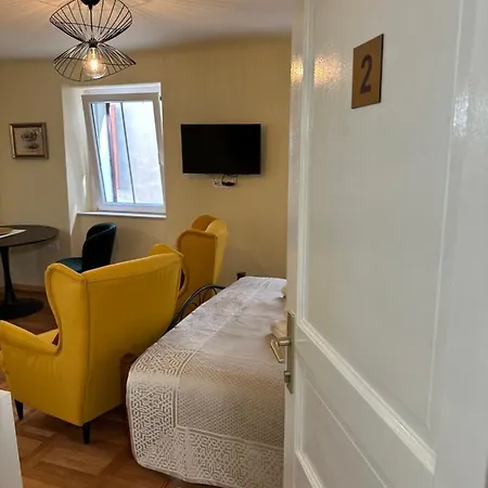 Apartmán Casa 300
