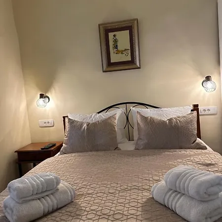 Apartmán Casa 300