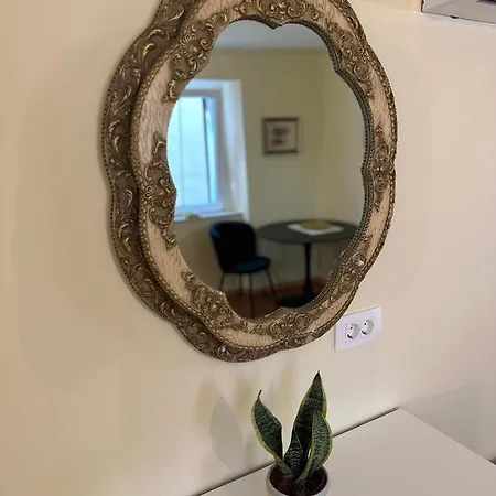 Casa 300 Apartmán *