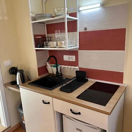 Casa 300 Apartmán