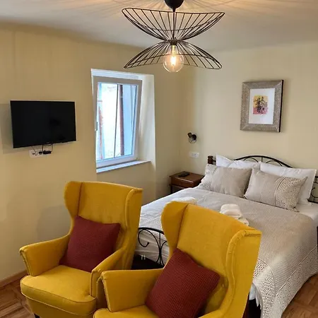 Apartmán Casa 300 Piran