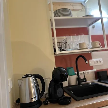 Apartmán Casa 300 Piran