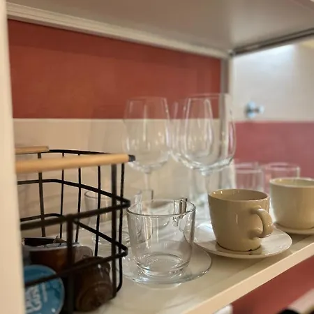 Apartmán Casa 300 *