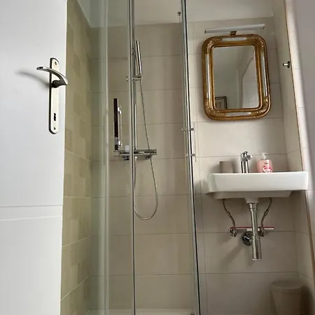 Apartmán Casa 300 *